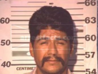 Eduardo Serrato Trevino