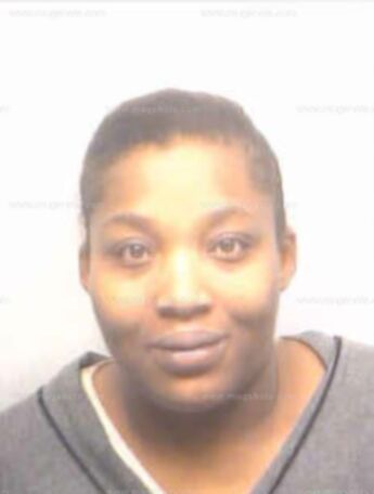 Olivia Michelle Knight