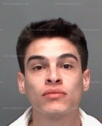 Samuel Jose Ortiz