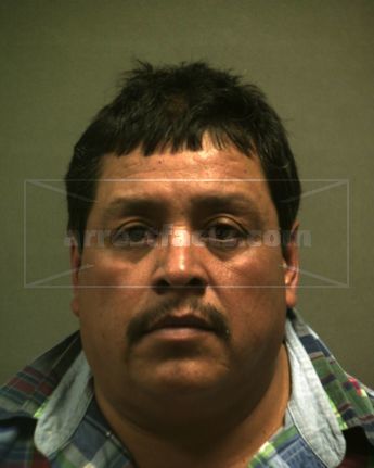 Manuel Rodriguez Reyes