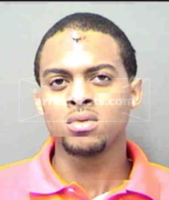 Darlanski Lamar Sherrill