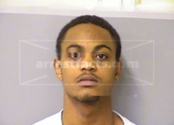 Jovon L Wilson