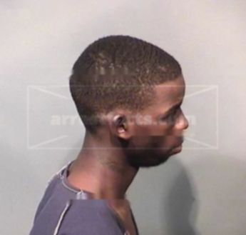 Shawn Maxwell Braxton