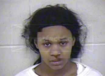 Doneisha Tasheba Russell