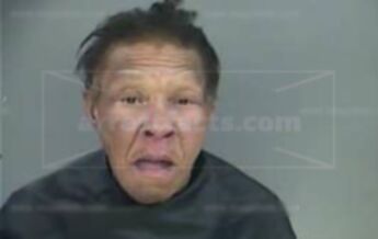 Etrulia Evans