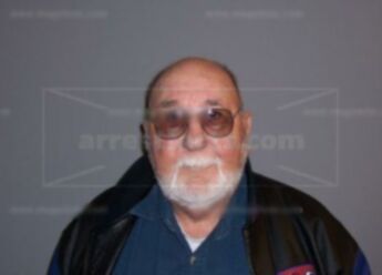 Charles Robert Hodgson Jr