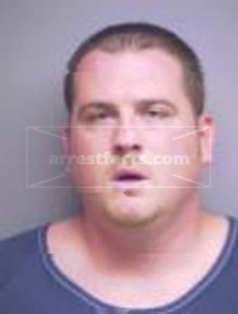 Christopher Allen Sherfy