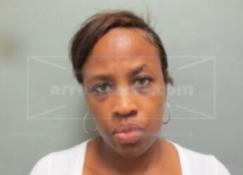 Nikole Lashonne Brooks