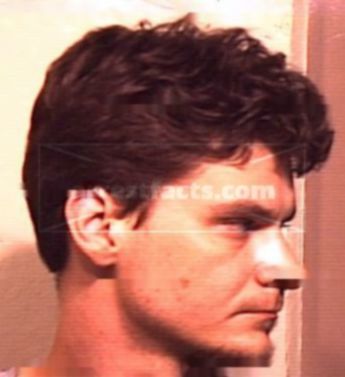 Christopher Douglas Tate