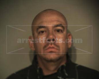 Miguel Angel Jauregui Garcia