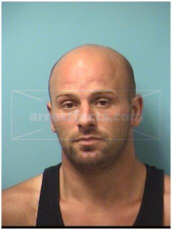 Troy Michael Hagen