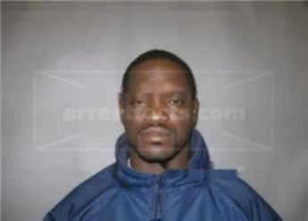 Ronnie Roosevelt Williams