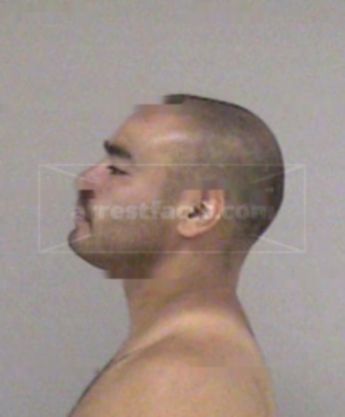 Leonard Gonzalez Jr.