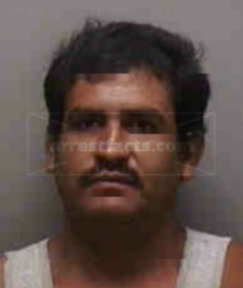 Jose Alfredo Armenta Razo