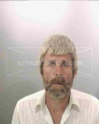 Randy Morris Davis