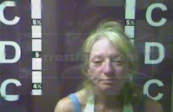 Patricia Ann Mays