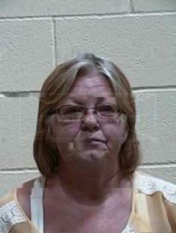 Debra Ora Deslaurier