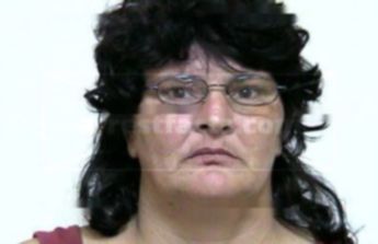 Tammy Bell Hughes