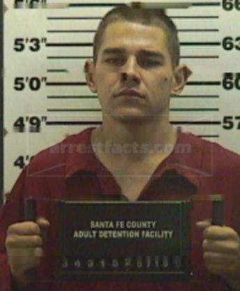 Arthur Lee Ward