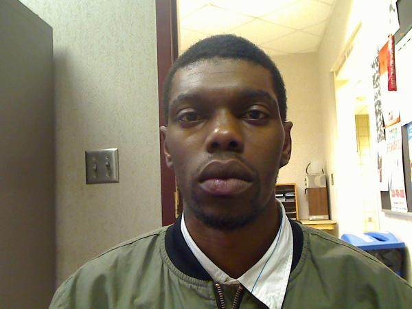 Cedrick Jerome Cohill