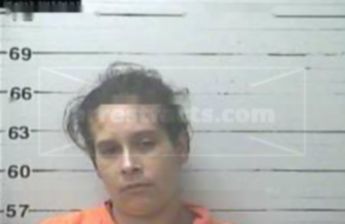 Crystal Renee Holmes