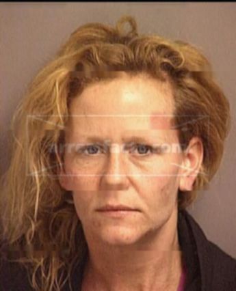 Martha Jane Howell