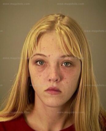 Shae Lorraine Garvin