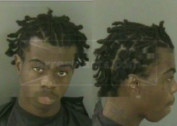 Alonzo Demichael Jefferson