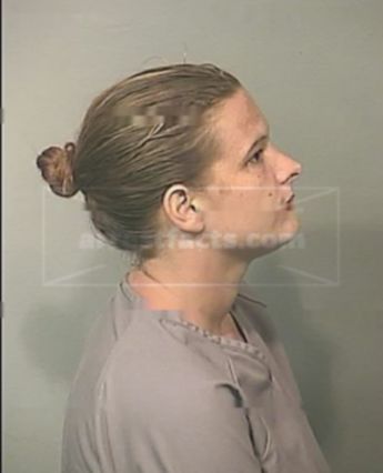 Brandy Lynn Griffin