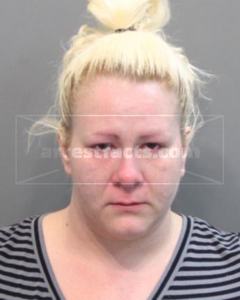 Tasha Marie Rogers