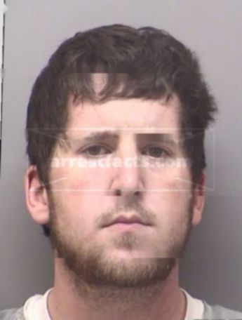 Travis Earl Tucker