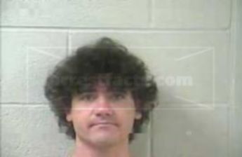 Jordan William Cosmos Myers