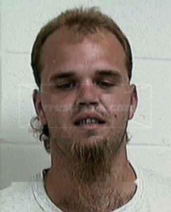 Christopher Wayne Smith