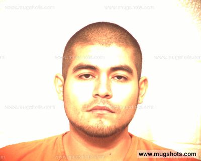 Bobby Gene Pinon Castillo