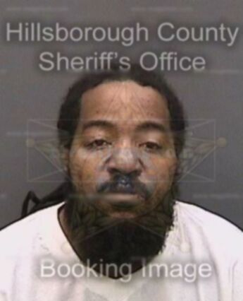 Desmond Montae Trammel