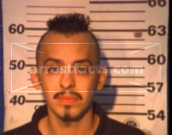 Ricardo Urbina