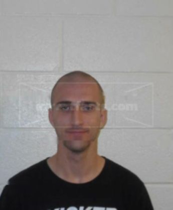 Joshua Jones Grinstead