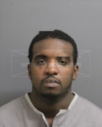 Eric Ashanti Braylock