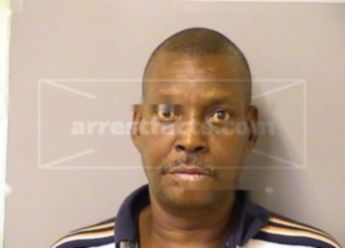 Eugene Holmes