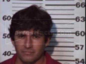 Javier Martinez Alvarado