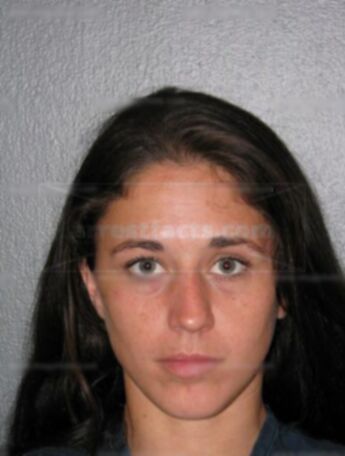 Casey Nicole Pelham