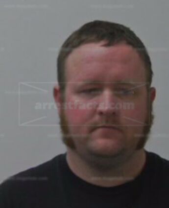 Jason Vernon Lafferty