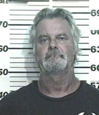 Joseph Kenneth Kennedy