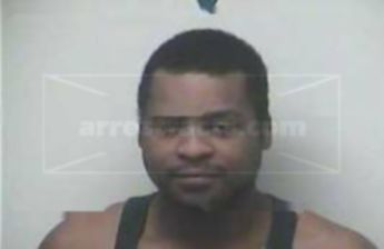 Shaquille Cleon Jordan