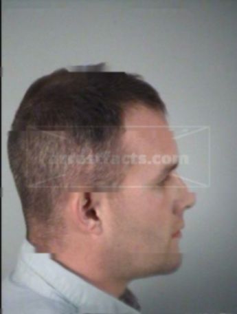 Charles Anthony Keller