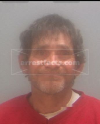 Michael Dean Cross