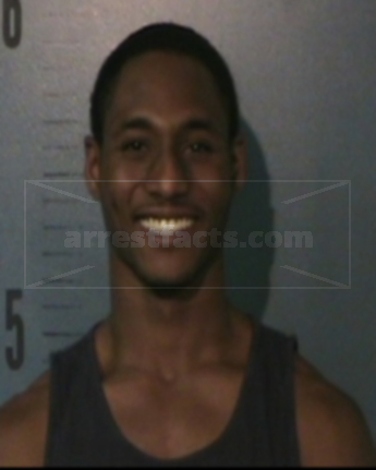 Chevante Taquan Bell