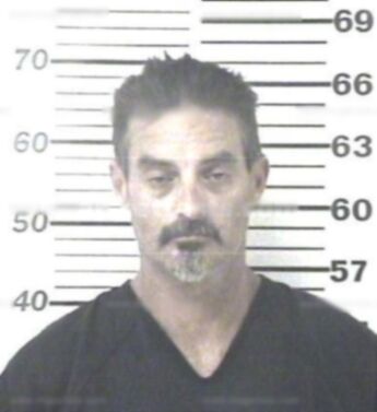 Michael Donavan Arnold