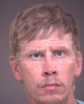 Mitchell Shane Goodwin