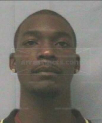 Vincent Judson Maddox